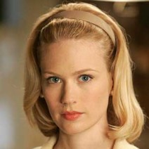 Betty-Draper