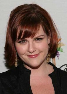 Sara Rue