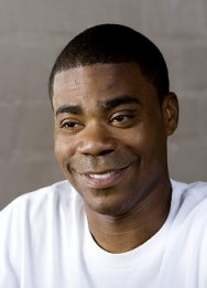 Tracy Morgan