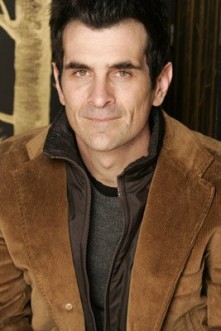 Ty Burrell Ty Burrell