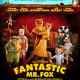 Screenplay: The Fantastic Mr. Fox