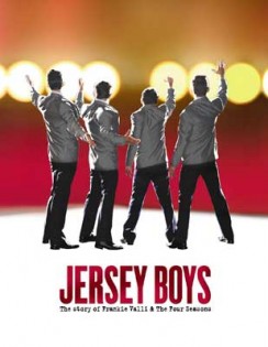 JerseyBoysPoster