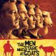 Screenplay: The Men Who Stare At Goats