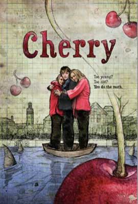 Cherry-Poster