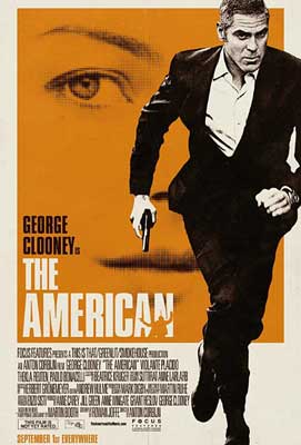 The-American---Poster