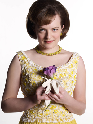 Elizabeth-Moss