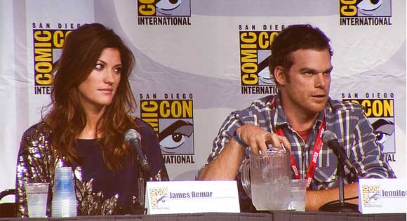 Jennifer-Carpenter-and-Michael-C-Hall