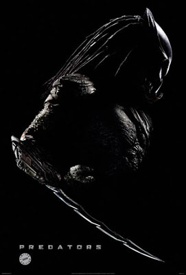 Predators-poster Predators-poster