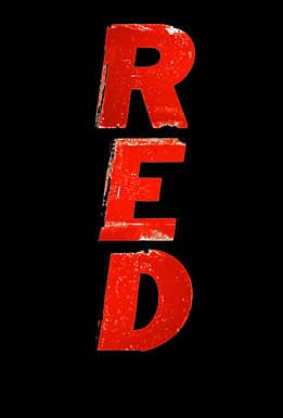 Red---poster