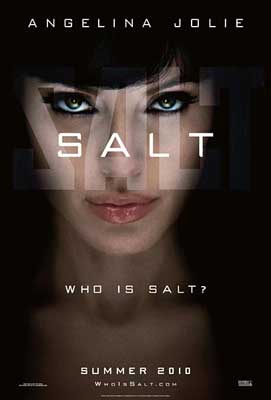 Salt-poster
