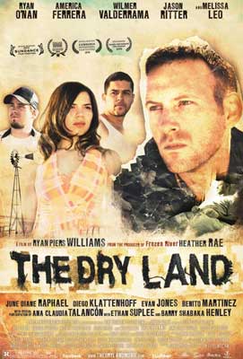 The-Dry-Land---poster