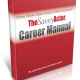 Book Review: The Savvy Actor Career Manual