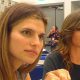 Lake Bell and Erinn Hayes on Childrens Hospital, moving a web-series to TV and cursing in front of kids!