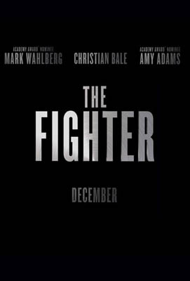 The Fighter poster