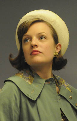 Peggy Olson