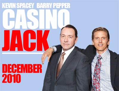 Trailer: Casino Jack