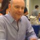 Rob Corddry: “I’m like a Roman Caeser”