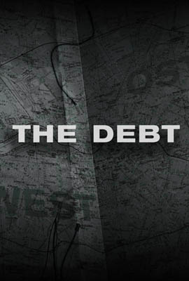 The Debt poster
