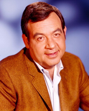 Tom Bosley