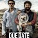 Movie Review: Due Date