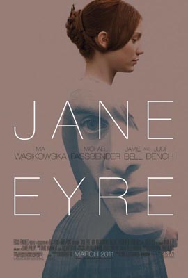 Jane Eyre poster