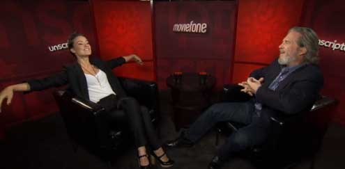 Olivia-Wilde-Jeff-Bridges Olivia-Wilde-Jeff-Bridges