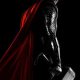 Screenplay: “Thor” starring Chris Hemsworth, Natalie Portman, Tom Hiddleston, Anthony Hopkins, Kat Dennings