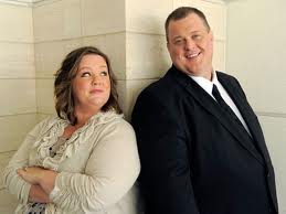 Mike & Molly