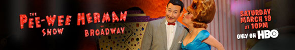 Pee-Wee-Herman-Show