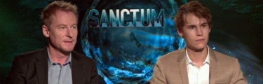 Sanctum stars