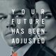 Review: The Adjustment Bureau