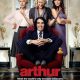 Review: ‘Arthur’ starring Russell Brand, Helen Mirren and Jennifer Garner