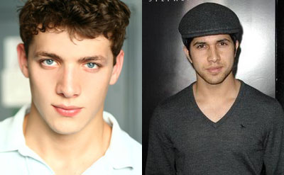 Parker-Bagley-Walter-Perez