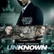 Screenplay: “Unknown” starring Liam Neeson