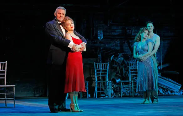 follies