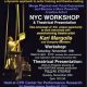 New York: One Day Intensive Workshop with Kari Margolis and Company Members