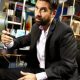 Q & A: Joshua Gomez on Bad Morgan, Fight Scenes and the Final Season of ‘Chuck’