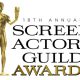 A Little Rant About the SAG Awards