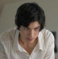 Ezra-Miller
