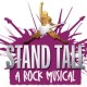 New York Musical Theatre Festival: ‘Stand Tall – A Rock Musical’