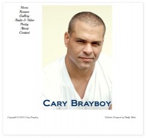 Cary-Brayboy-Website
