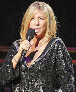 Barbra-Streisand