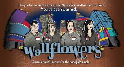 wallflowers