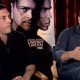 Q & A: J.J. Abrams Talks 'Almost Human', the Cast and 'Star Wars'