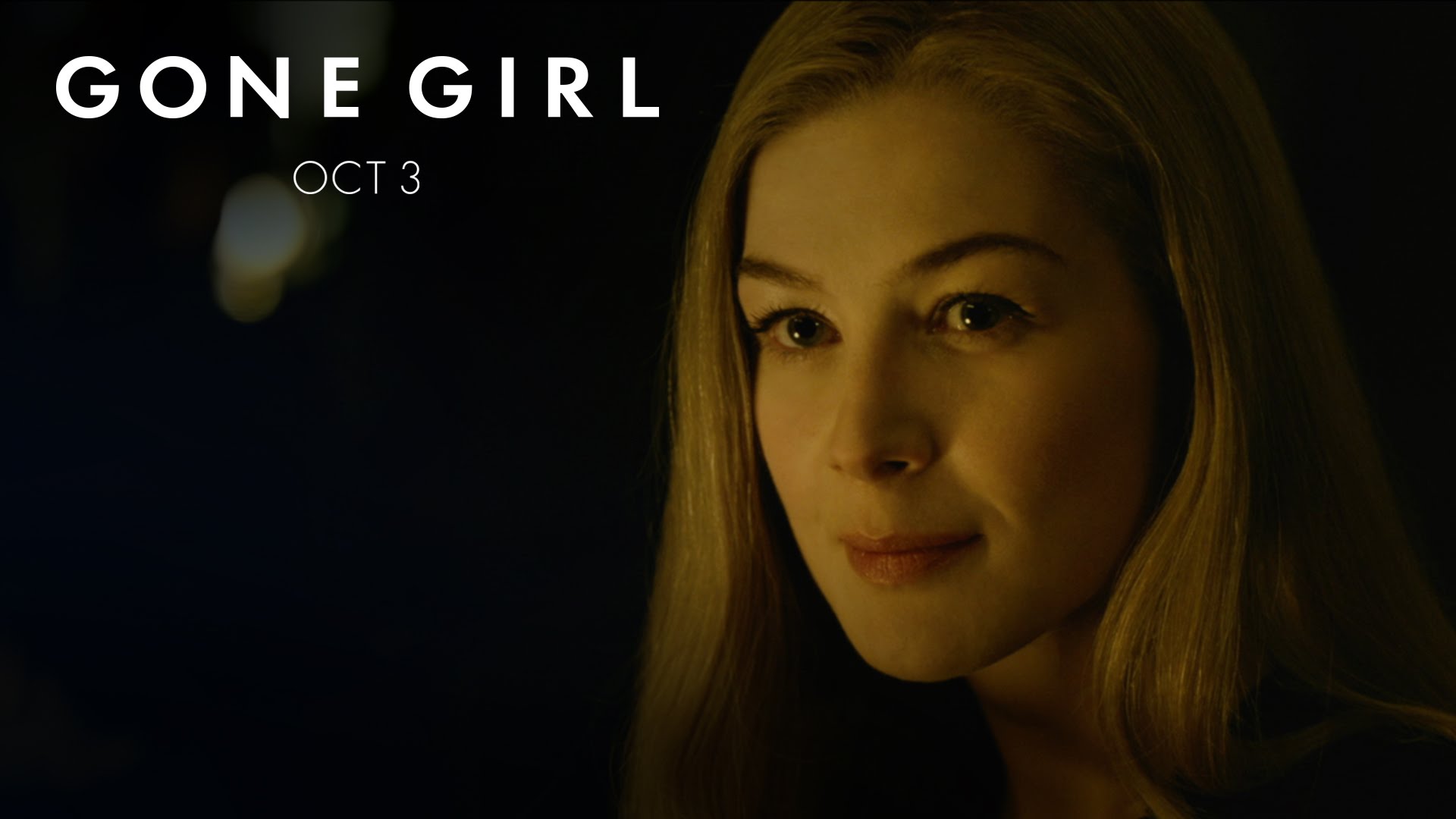 Gone Girl - HD-Trailersnet HDTN