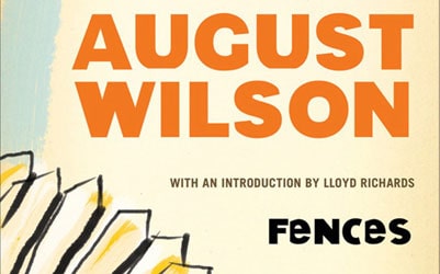 Summary Of Fences By August Wilson And