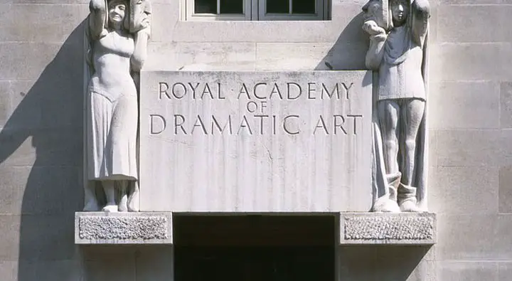 RADA - Royal Academy of Dramatic Arts
