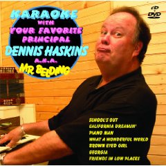 Dennis Haskin Karaoke