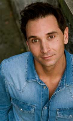 Jersey Boys’ Travis Cloer: “I left New York to get a job on Broadway”