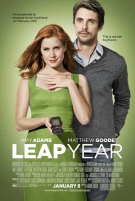 Matthew Goode on ‘Leap Year’, Accents and ‘A Single Man’